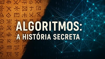 A Origem do ALGORITMO: De Al-Khwarizmi à Inteligência Artificial que Molda Sua Vida