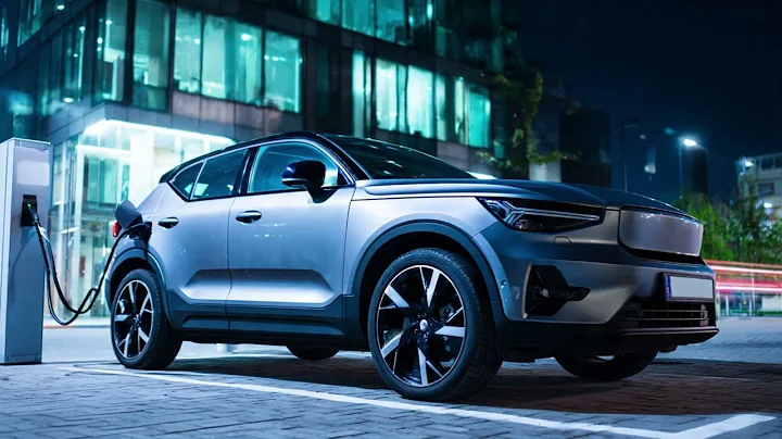 Beyond the Hype ⚡ Why the EV Revolution Might Be Stalling