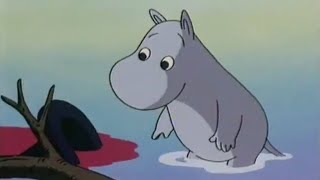 Someone Whos Never Seen Moomin Explains These Scenes