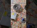 TPA 3116D2 AMPLIFIER BORD SOUND TESTING ❤️