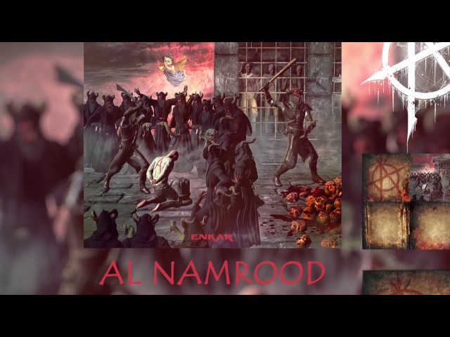 Al-Namrood - Nabth