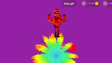 Ultimate Bowmasters New gameplay walkthrough part 6