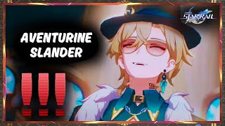 They Were WRONG About Aventurine - Honkai Star Rail | Patch 2.1