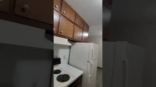 Bryant Manor 1 Bedroom Unit 214