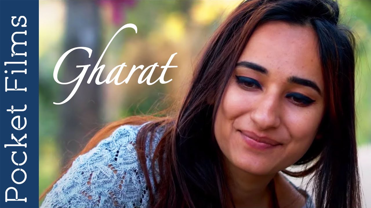 Gharat - A Hindi Short Story Of The 'First Crush'
