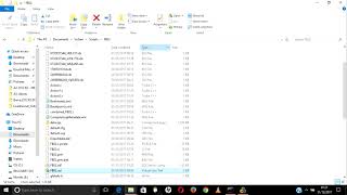 How to copy Parameters from 1 script to other scripts in Loadrunner