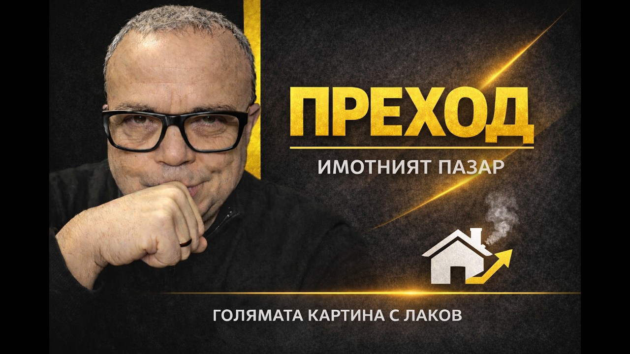 След бума: накъде отиват цените на имотите през 2026?