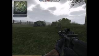 Contract Wars Noveske Diplomat Prokill Fail, DT  DMR Prokill :D