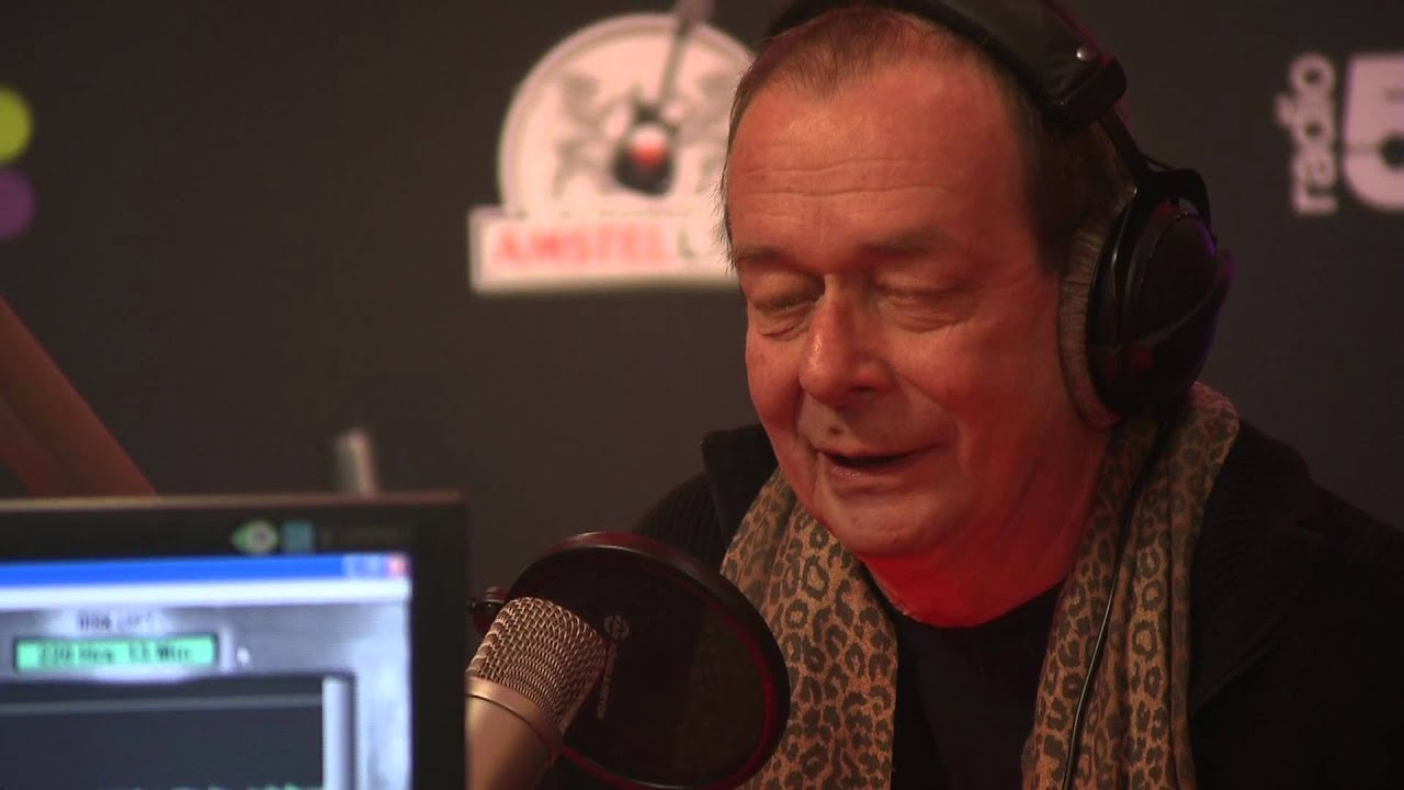 Interview Thé Lau (Live @ Ruuddewild.nl)