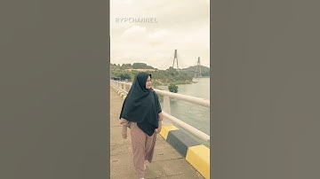 Yang Terdalam (Noah). #shorts #noah #yangterdalam #viral #music #barelangbatam #barelangbridge #fyp