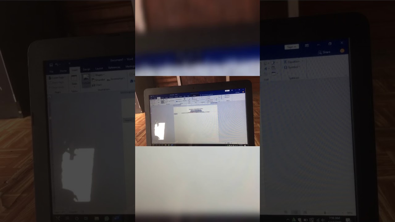 Tutorial Membuat Surat Undangan 