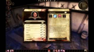 Let's Play Dragon Age: Origins - Part 19b - The Treasonous Empty House