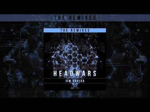 Jim Davies - Zombies (Baseface Remix [Instrumental])