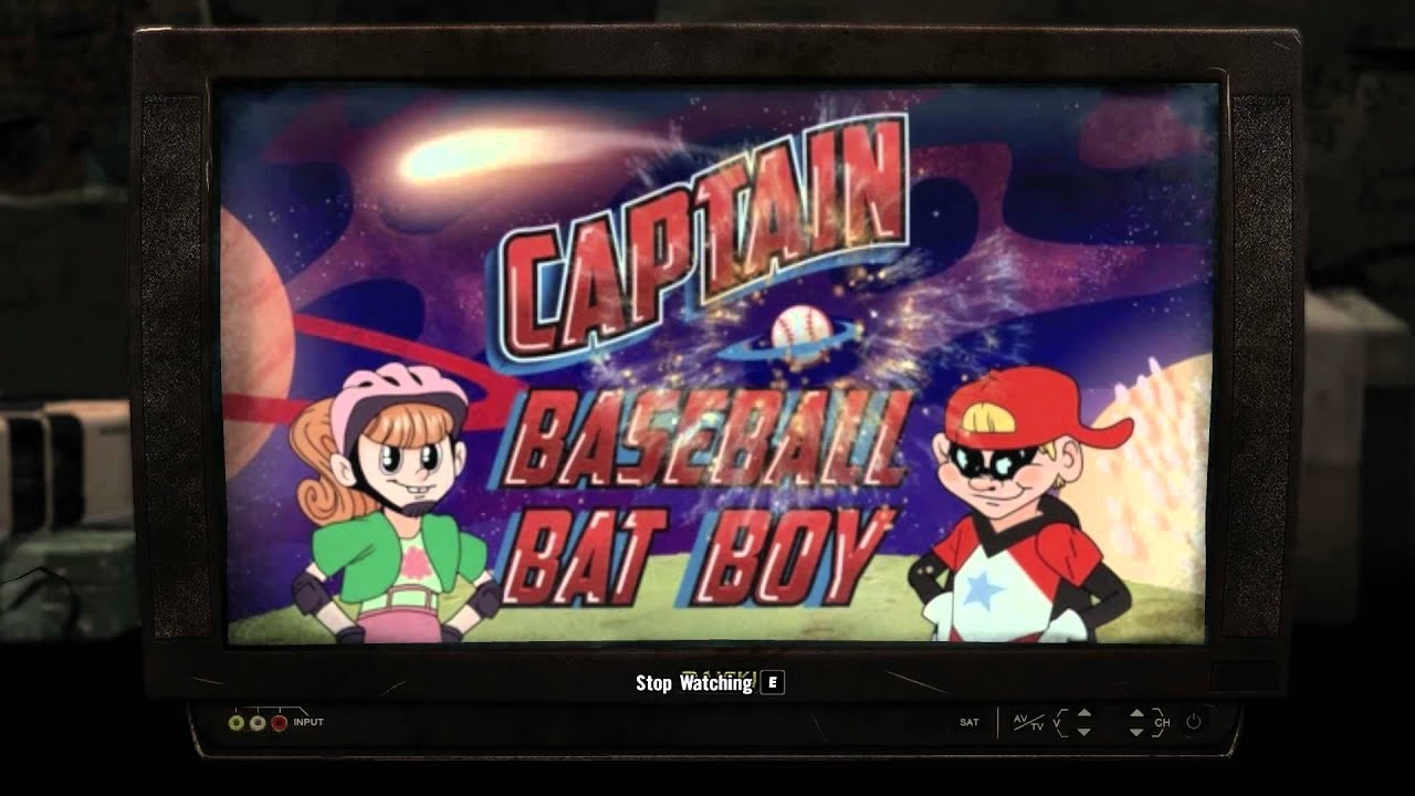 Storytelling in Videogames - To Cutscene or not to Cutscene
