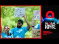 Defend Advocacy NOW | Global Citizen Festival: Accra
