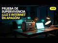 ¿Cuál es la Mejor Estación de Energía Portátil? TOP 5 Comparativa 2026