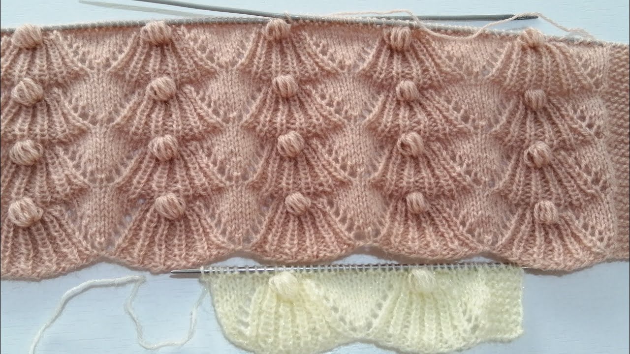 Fıstıklı Süpürge Modeli 