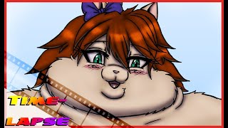 [TIME-LAPSE] Giant Marci