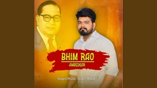 Bhim Rao Ambedkar