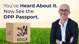 Download Lagu How to Create a Digital Product Passport: Step by Step MP3 Download Lagu How to Create a Digital Product Passport: Step by Step MP3