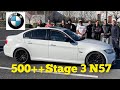 500330d e90 n57 la supra diesel stage 3