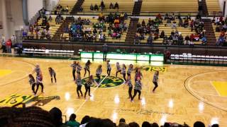 ACHS Dance Crew