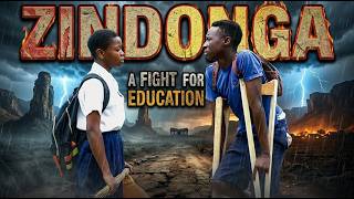 ZINDONGA [ NDOA ZA UTOTONI ] - Swahili Movies2026 Latest Full Movies