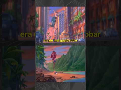 ESCENAS MODIFICADAS TRAS 2001 #guillekut #disney #spiderman