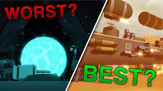 THE BEST AND WORST FE2 HIGHLIGHTS IN MAY \\ Reacting to Ev_n's May Highlights Community Ranking