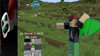 Minecraft And How Id Fix It