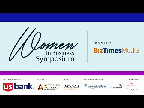 2023 Women in Business Symposium: Keynote | BizTimes Media
