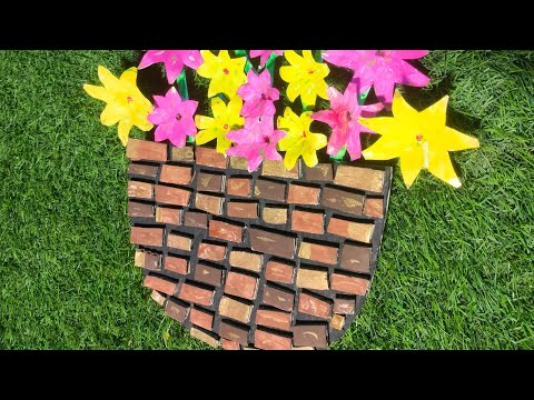 #video wow 😲// paper cutting ✂️ 🎨🖌️// 3.m me banana sikhe #gamla #decoration