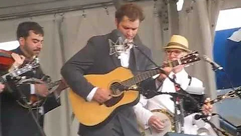 Steve Martin - King Tut - At The New Orleans Jazz Festival 04.29.2010