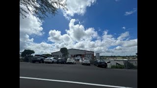 414m2 Mini Factory to Rent Westmead Pinetown