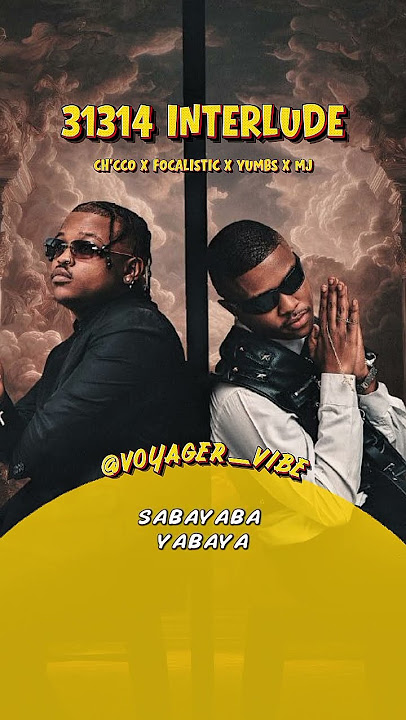 31314 Interlude - Ch'cco X Focalistic X Yumbs X MJ