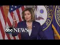 Nancy Pelosi expected to depart for Asian tour