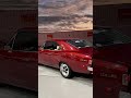 Se liga nesse Opalão Red 🔴 Está coisa de outro mundo 🛸 #chevrolet #opala 😏