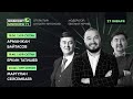 Открытый онлайн-интенсив BigMoney | День 2