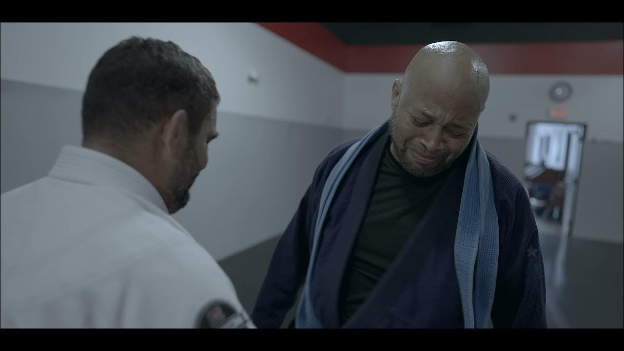 In Due Time (Short Documentary) JiuJitsu Promotions at Capital MMA in