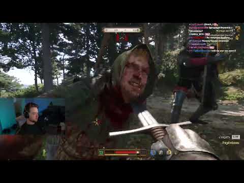 Kingdom Come: Deliverance 2, день 5