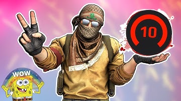 WHAT 7000 HOURS IN CSGO LOOKS LIKE