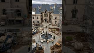 From Ghost House to Mega Mansion 🏚️➡️💎