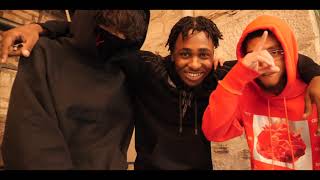 Blackvenom - Steezergang Prod. Shot By