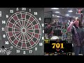 Friday Mixed Triples | Darkhorse Classic & Booyah Cup | USA Darts Live Stream