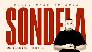 Sondela Mix Session Vol 1
