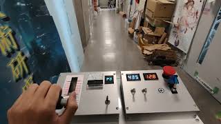 【東洋GTO】自作VVVF搭載カート 東武9050系 京急600系 東急1000系 E127系 風