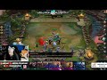 LoL: Los primeros 7 entran conmigo!