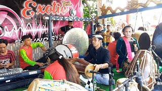 Download Lagu 🔴 Live Ebeg Kembang Wijayakusuma Bos Ucok MP3