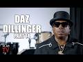 Daz Details How Death Row Fell Apart After 2Pac Passed & Suge Went to Jail (Part 14)