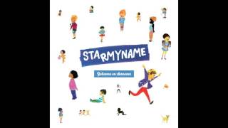 Starmyname - Le Pe Chien Dyohanne